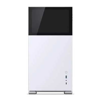 корпус Jonsbo D41 STD Screen White