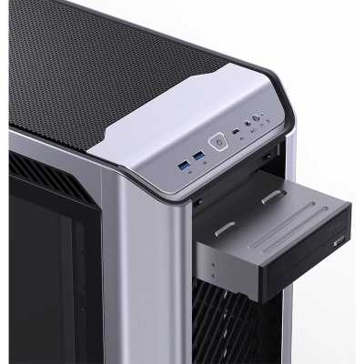 корпус Jonsbo D500 Silver