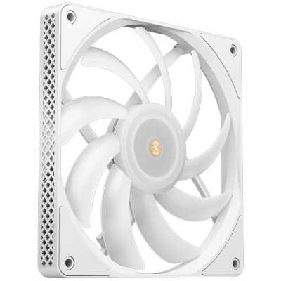 кулер Jonsbo HF1415 White Белый