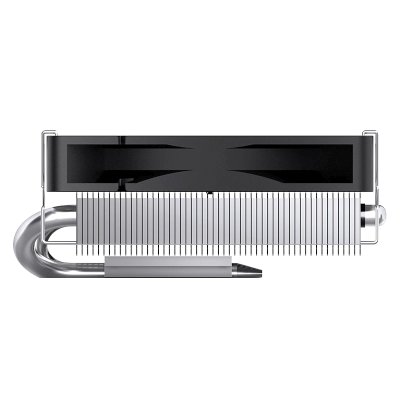 кулер Jonsbo HP-400S Black Черный