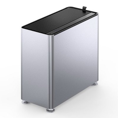 корпус Jonsbo Jonsplus i400-A Silver
