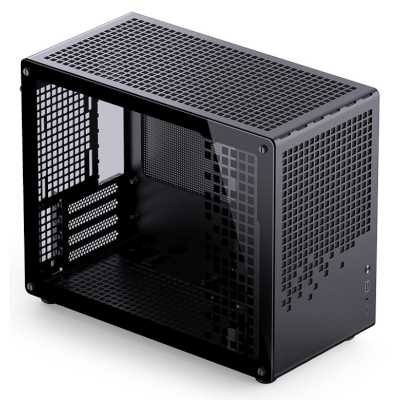 корпус Jonsbo Jonsplus Z20 Black