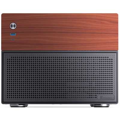 корпус Jonsbo N4 Black