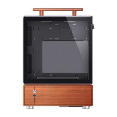 корпус Jonsbo T7 Silver