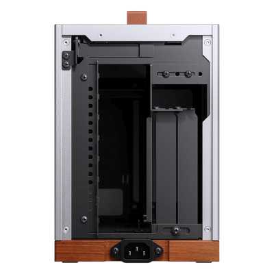 корпус Jonsbo T9 Silver