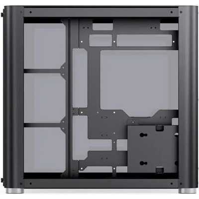 корпус Jonsbo TK-2 2.0 Black