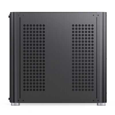 корпус Jonsbo TK-2 Black