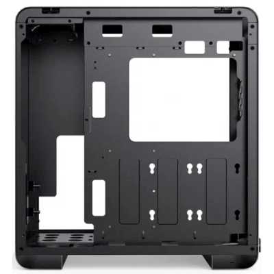 корпус Jonsbo U4 Pro Mesh Black