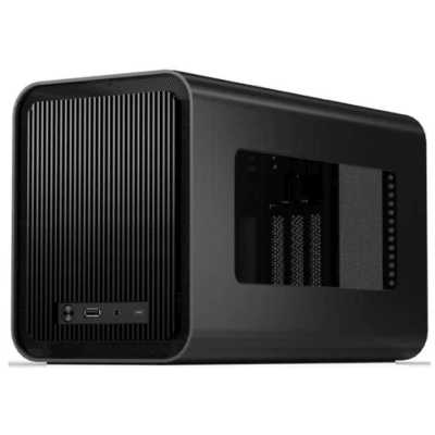 корпус Jonsbo V11-4.0 Black