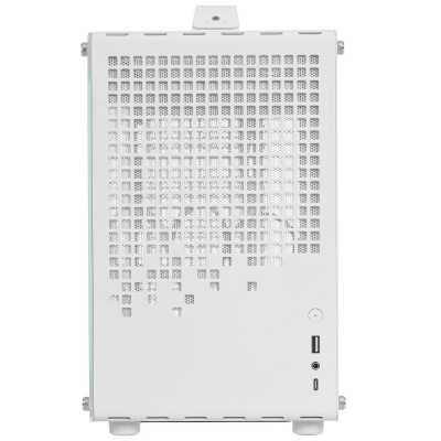 корпус Jonsbo Z20 White