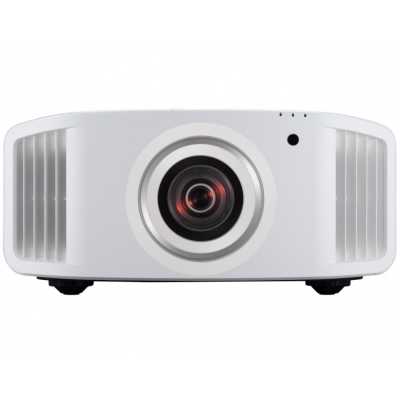 проектор JVC DLA-NP5W Белый