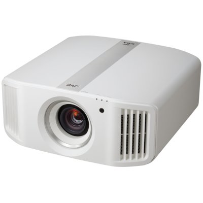 проектор JVC DLA-NP5W Белый