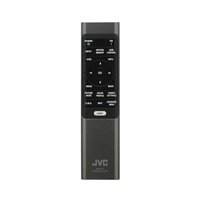 проектор JVC DLA-NP5W Белый