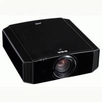 проектор JVC DLA-X90RBE Черный