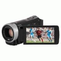 видеокамера JVC GZ-E300 Черный