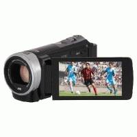 видеокамера JVC GZ-EX315BEU Черный
