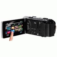видеокамера JVC GZ-GX1 Черный