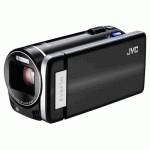 видеокамера JVC GZ-HM845BEU Черный