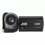 видеокамера JVC GZ-MG435BER Черный