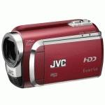 видеокамера JVC GZ-MG630RER Красный