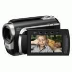 видеокамера JVC GZ-MG645BER Черный