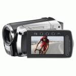 видеокамера JVC GZ-MS130BER Черный