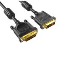 кабель AOpen ACG442GD-1.8M Черный