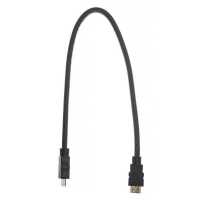 кабель AOpen ACG711-0.5M Черный