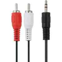 кабель Belsis BL1067 Черный