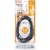кабель Belsis BL1067 Черный