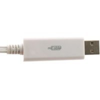 USB кабель Gmini MEL200 White