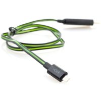 Gmini MEL300 Black Черный/Зеленый