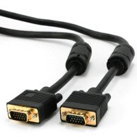 Konoos KC-PPVGA-10M Черный