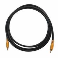 кабель Kramer C-RVM/RVM-10 Черный