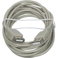 PC PET USAMAF0-30 Серый