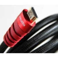 VCOM CG526R-5M Черный/Красный