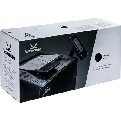 картридж Катюша TK240A черный