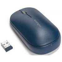 мышь Kensington SureTrack Dual Blue K75350WW Синий