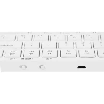 клавиатура Keychron B1 Pro B1P-K8 Белый