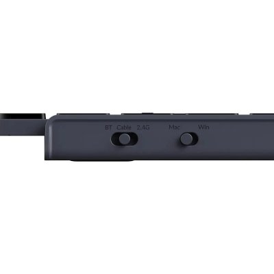 клавиатура Keychron B6 Pro B6P-K1 Черный