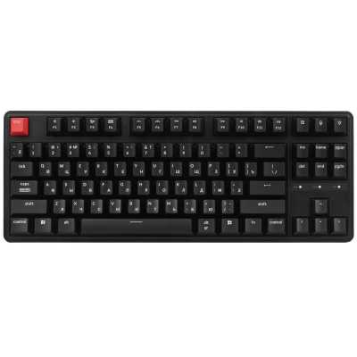 клавиатура Keychron C3 Pro 8K C3PX-H4Z Черный
