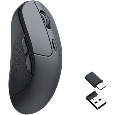 мышь Keychron M3 Lite M3-A71 Черный