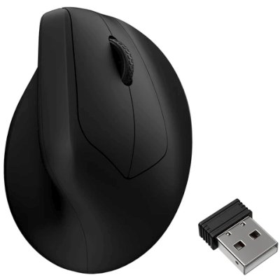 мышь Keychron M5-A23 Черный