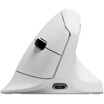 мышь Keychron M5-A24 Белый