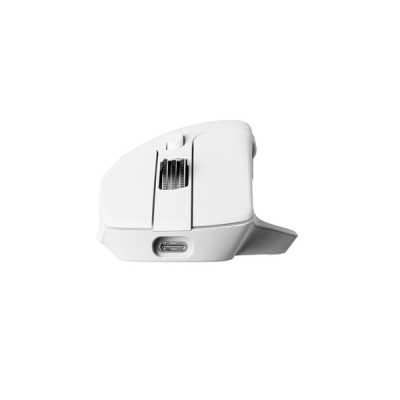 мышь Keychron M6S-A24 Белый
