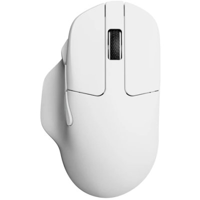мышь Keychron M7-A24 Белый