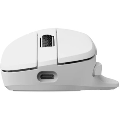 мышь Keychron M7-A3 Белый
