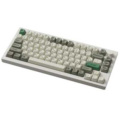 клавиатура Keychron Q1 Max Q1M-P4P-RU Белый