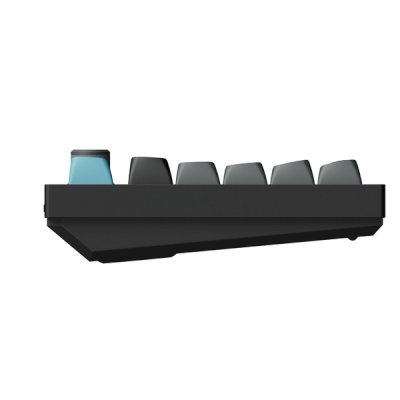 клавиатура Keychron Q3 Ultra Q3U-M4-RU Черный