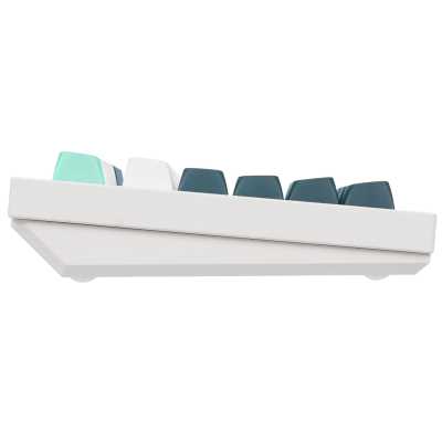клавиатура Keychron Q3 HE Q3H-P1P-RU Белый